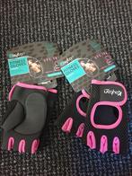 Fitness handschoenen nieuw, Ophalen of Verzenden, Nieuw