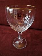 # Grimbergen bierglas 25 cl. Bier glas, Verzamelen, Biermerken, Ophalen of Verzenden, Zo goed als nieuw, Glas of Glazen, Overige merken