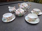 Japans porselein theeservies, Antiek en Kunst, Ophalen of Verzenden