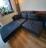 IKEA Söderhamn Grijze bank, Ophalen, Gebruikt, Stof, Modern