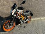 KTM 390 Duke ABS|2014|Uniek|2700km|Eerste Eigenaar|A2, Motoren, Motoren | KTM, Bedrijf, 373 cc, Toermotor, ABS