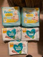 Pampers en doekjes, Ophalen of Verzenden, Nieuw, Overige typen