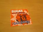 2 singles van Sugar And The Lollipops (ook per stuk te koop), Cd's en Dvd's, Ophalen of Verzenden, Gebruikt, Pop