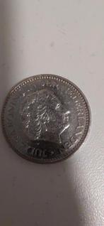 hollands guldens vijfjes knaken, Ophalen of Verzenden, Koningin Beatrix