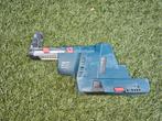 Te koop afzuiging voor bosch klopboormachine, Doe-het-zelf en Verbouw, Gereedschap | Boormachines, Ophalen of Verzenden, Gebruikt