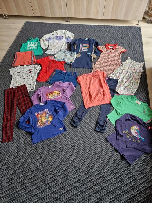 Maat 122-128. Merken: Lego, King Louie, Retour, NoNo, Mim-pi, Kinderen en Baby's, Kinderkleding | Kinder-kledingpakketten, Gebruikt