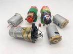 Diverse motoren, Ophalen of Verzenden, Gebruikt