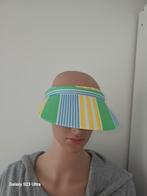 De zonnehoed is nieuw en heel handig, Ophalen of Verzenden, Nieuw, One size fits all