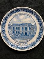 Nieuw Loosdrechtweek 1989 Gedenkbord, Ophalen of Verzenden