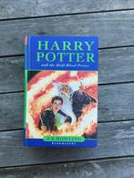 Harry Potter and the Half-Blood Prince, Ophalen of Verzenden, Zo goed als nieuw, J.K. Rowling