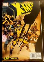 Uncanny X-Men # 450 (Marvel Comics) X-Men meets X-23, Boeken, Strips | Comics, Gelezen, Amerika, Chris Claremont, Ophalen of Verzenden
