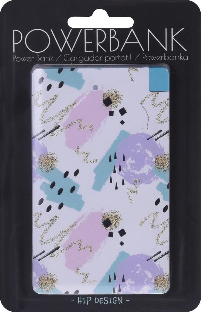 2 powerbanks nieuw in doos van €19 voor €10, Telecommunicatie, Powerbanks, Nieuw, Ophalen of Verzenden