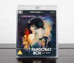Pandora's Box Blu-Ray (UK Import) Eureka, 2nd Floor, Hygeia House, 66 College Road, Harrow, Middlesex HA1 1BE, UK, Ophalen of Verzenden