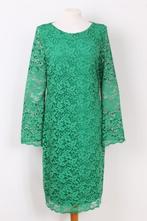 Kanten jurk van Kyra & Ko maat 42 (XL), Kleding | Dames, Jurken, Maat 42/44 (L), Ophalen of Verzenden, Zo goed als nieuw, Knielengte