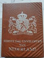 Album Eerste dag Envelop  Nederland  98 Stuks, Nederland, Verzenden