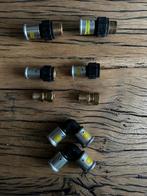 Henco persfittingen nieuw, Minder dan 30 cm, Overige typen, Nieuw, Minder dan 60 cm