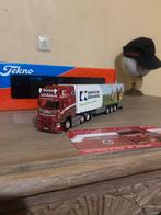 Tekno ronny ceusters, Ophalen of Verzenden, Nieuw, Bus of Vrachtwagen