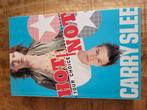 Carry Slee - Your choice Hot or not, Boeken, Ophalen, Zo goed als nieuw, Carry Slee