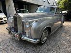 Rolls-Royce SILVER CLOUD, Automaat, Gebruikt, 8 cilinders, Overige carrosserieën