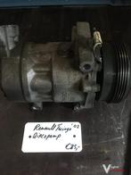 Renault twingo 1.2 Aircopomp 2002, Auto-onderdelen, Airco en Verwarming, Gebruikt, -, -, Ophalen of Verzenden