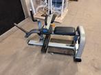 Precor calf raise plate loaded, Ophalen, Gebruikt, ., Precor