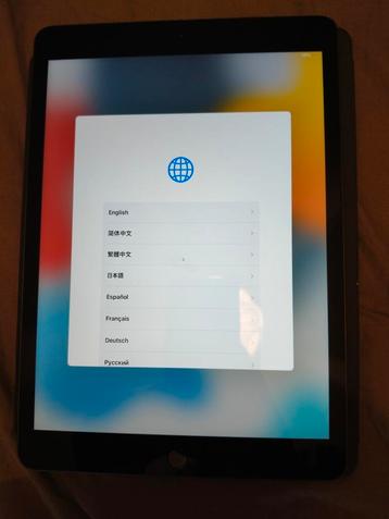ipad 7e generatie 32gb 2019 beschikbaar voor biedingen