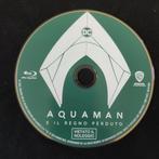Aquaman and the Lost Kingdom | 1x blu-ray, Ophalen of Verzenden, Zo goed als nieuw, Science Fiction en Fantasy