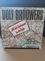 dolf brouwers - al die rotzooi in de rijn  73, Verzenden, 7 inch, Single, Zo goed als nieuw