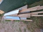Balken panlatten, Ophalen, Zo goed als nieuw, 250 cm of meer, Balken