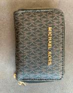 Michael Kors portemonnee, Sieraden, Tassen en Uiterlijk, Portemonnees, Ophalen of Verzenden, Gebruikt