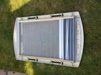 Remis Dakluik Hobby 60x90 - Gebruikt, Caravans en Kamperen, Caravan accessoires, Ophalen, Gebruikt