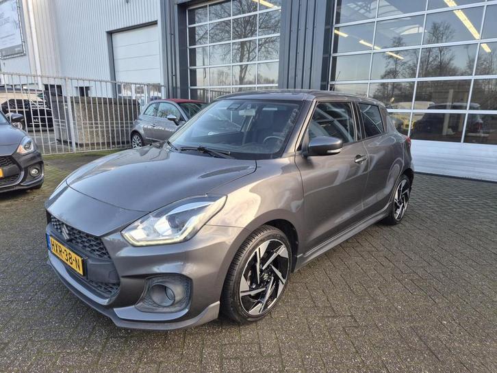 Suzuki SWIFT 1.4 Sport, Auto's, Suzuki, Bedrijf, Te koop, Swift, ABS, Achteruitrijcamera, Adaptive Cruise Control, Airbags, Airconditioning