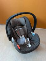 Goed onderhouden Cybex incl base q-fix, Ophalen, Zo goed als nieuw, Overige merken, Isofix