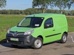 Renault Kangoo 1.5 dCi 90 Energy Comfort Airco Euro6 90Pk NA, Auto's, Bestelauto's, Voorwielaandrijving, Stof, Gebruikt, Euro 6