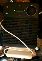 Ewt heater / straalkachel, Huis en Inrichting, Ophalen of Verzenden, Zo goed als nieuw, Elektrisch