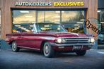Oldsmobile Cutlass 5.7 AF 37 Elektrisch Cabriodak Revisie Mo, Auto's, Oldsmobile, Achterwielaandrijving, Gebruikt, 8 cilinders