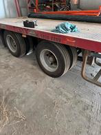 Dieplader tekoop, Ophalen of Verzenden, Zo goed als nieuw, Transportkar