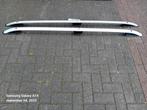 Peugeot partner Citroën berlingo  roofrails  2019-2026, Ophalen