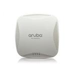 Aruba AP‑205 (APIN0205) – Dual‑band Instant Access Point, Gebruikt, HetGo, Info@hetgo.nl, HPE Aruba