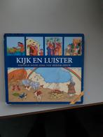 CD Kijk en Luister, Ophalen of Verzenden, Zo goed als nieuw