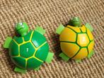 Playskool schildpad bad, Ophalen of Verzenden, Gebruikt, Overige typen