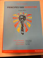 Principes van Marketing - Kotler, 6e editie, Boeken, Ophalen of Verzenden, Gelezen, Economie en Marketing