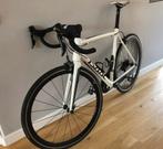 Isaac Graviton / framemaat 56cm, Fietsen en Brommers, Fietsen | Racefietsen, 28 inch, Gebruikt, Heren, Aluminium