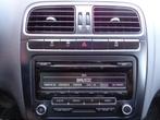 Volkswagen Polo 1.2 TSI BlueMotion Edition 90PK Airco Cruise, Voorwielaandrijving, Euro 5, Gebruikt, 4 cilinders