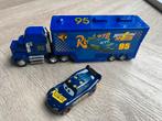 Cars mack fabulous lightning mcqueen & lightning mcqueen, Ophalen of Verzenden, Nieuw