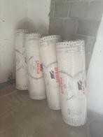 Ursa Glaswol 140mm 3,55rd €17,50 per rol, 10stuks, Doe-het-zelf en Verbouw, Isolatie en Afdichting, Ophalen, 12 cm of meer, Nieuw