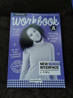Workbook A, New interface, 1 VWO, nieuw, Ophalen of Verzenden, Zo goed als nieuw, VWO