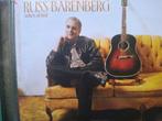 RUSS BARENBERG - WHEN AT LAST, Cd's en Dvd's, Ophalen of Verzenden, Zo goed als nieuw