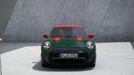 MINI Hatchback Cooper E / JVW / Pakket M / 18 inch JCW Lap S, Auto's, Mini, Stof, 4 stoelen, Stoelverwarming, Nieuw