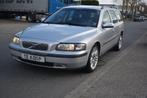Volvo V70 2.4 Comfort Line, Voorwielaandrijving, 1505 kg, Lichtsensor, 170 pk